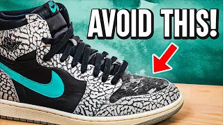 Want To Make Custom Shoes ACTUALLY Durable? Here's How...