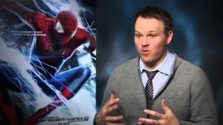 Official and Exclusive Interview with Marc Webb for The Amazing Spider-Man 2