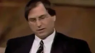 Steve Jobs on Innovation | Never Stand Still