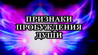 Если вы испытываете эти 12 признаков, ваша душа пробуждается