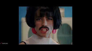 Bohemian Rhapsody 2018   Creación De I Want To Break Free   MovieClip Español Latino HD