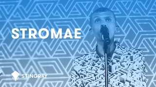 Stromae - Papaoutai (Live @ Pause/Play)