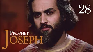 Prophet Joseph | English | Episode 28