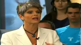 Caso Cerrado Edicion Estelar 12 de Septiembre 2012 Parte 3 de 5