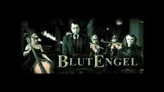 Blutengel - Reich Mir Die Hand (Symphonic Version)