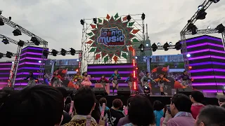 [fancam]DJみいみ（BEYOOOOONDS） / Thai-Japan Iconic Music Fest 2023
