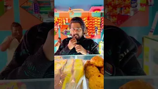 Bakery scam part-19😂 #funnyshorts #youtubeshorts #ytshorts #shorts #akkicherry #comedy