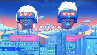 ARMNHMR - Infinite (feat. Saint Slumber) | Dim Mak Records