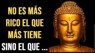 LAS 50 MEJORES FRASES DE BUDA