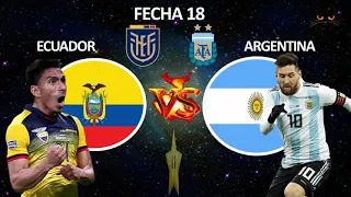 PREDICCIÓN ELIMINATORIAS Sudamericanas QATAR 2022 ULTIMAS FECHAS 15 -16-17-18 | DateroTV