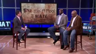 Shaqtin' A Fool Special - NBA Awful Plays and Bloopers from 2011-2012 Regular Season