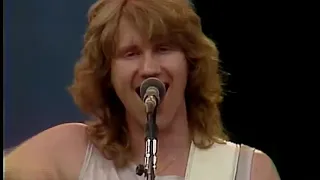 TRIUMPH Lay it on the line (Live at US Festival '83)