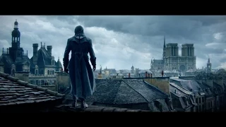 Assassing Creed Tribute - Cinematic Trailer