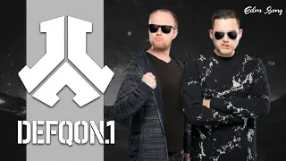 Da Tweekaz | Defqon.1 2021 | Drops Only 🔥⚡