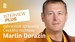 Martin Dorazín: Ruské mírové síly v Náhorním Karabachu jsou pojistkou před novým konfliktem