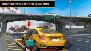 Best Games for Kids - Taxi Sim 2016 - Simulator taxi car | Best games simulator Taxi