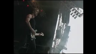 AXXIS - Brother Moon (Live at Bang Your Head!!! Festival 2003)