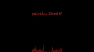 [UNDERTALE: The Last 27 Hours] - Coagulating Blood But it's fnf