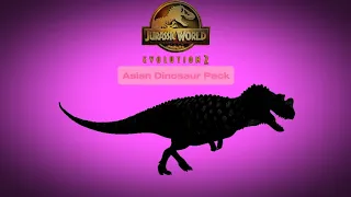 DLCs We NEED in Jurassic Evolution 2