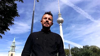 Stereoigor: dj-miks aus Berlin (2018)