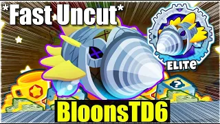 IST ELITE DREADBLOON JETZT SCHWER? - Bloons TD6 [Deutsch/German]