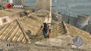 Assassin’s Creed II прохождение часть 12