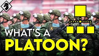 What is a Platoon? (Origins and Examples)