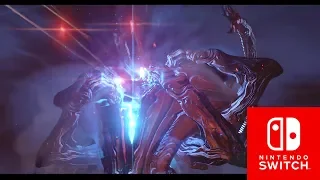 Warframe 'La Nueva Guerra' Trailer TennoCon 2019 HD