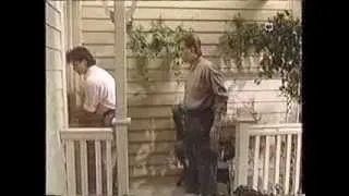 Perfect Strangers network commercial - Games People Play - version 1