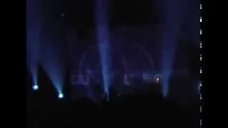 Aphex_Twin_DJset @ Sonar 2003-part1