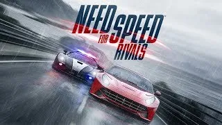 Need for Speed: Rivals - PC Gameplay - Max Settings