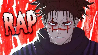 Choso Rap || "BLOOD BROTHERS!!" by Shwabadi (Jujutsu Kaisen)