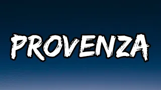 KAROL G - PROVENZA (Letra/Lyrics)