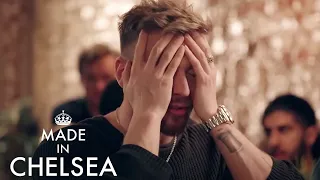 "We Are NOT Friends" - Most Dramatic Moments from Series 19! | Made in Chelsea