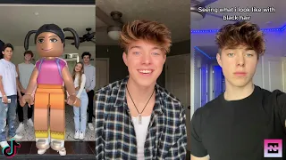 The Most Viewed TikTok Compilations Of Jeremy Hutchins - Best Jeremy Hutchins TikTok Compilation