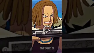 Usopp vs Yasopp (EOS)