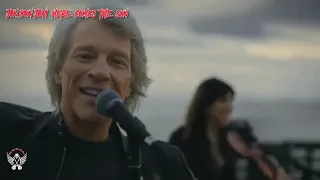 💀 JON BON JOVI 2021 - HERE COMES THE SUN💀