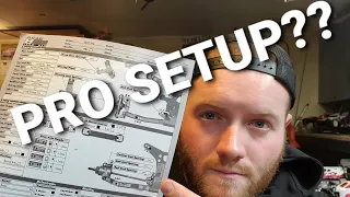 Don't do THIS!! The BEST setup ADVICE!!