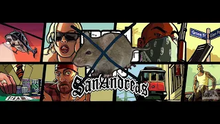 Что делать, если не работает мышь в GTA:SA/SAMP?