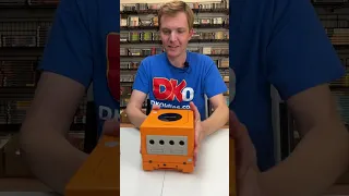 Joey Assembles the Ultimate GameCube!