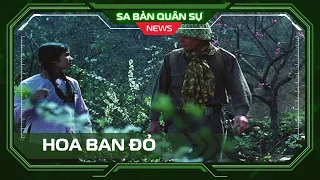 📽 SBQS | Hoa ban đỏ: Phim điện ảnh hay nhất từ trước tới nay về Chiến thắng Điện Biên Phủ