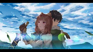 Naofumi x Raphtalia / [AMV] / lovely