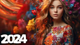 Summer Music Mix 2024🔥Best Of Vocals Deep House🔥Ariana Grande, Rema, Alan Walker, Miley Cyrus #96