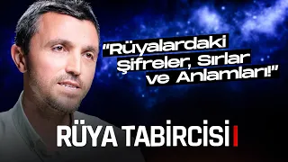 RÜYA YORUMCUSU "Rüyaların Gizemi Nedir? Rüyada Pembe Boynuzlu At Görmek Neye İşarettir?"