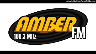 AmberFM 100,30 MHz Łebcz