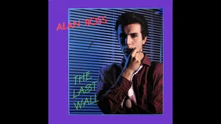 ALAN ROSS   THE LAST WALL 1986