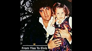 Don't Cry Daddy - Duet (feat. Lisa Marie Presley)