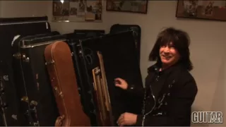 In the Studio with... Michael Angelo Batio