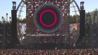 Decibel Outdoor Festival 2012 - Live Registration (Blu-ray 1080p)