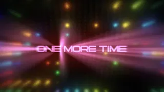 Kylie Minogue - One More Time (Official Lyric Video)